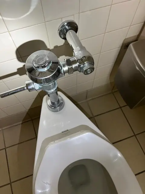 Fixture installation and repair for Hydro Jetting in Twinbrook